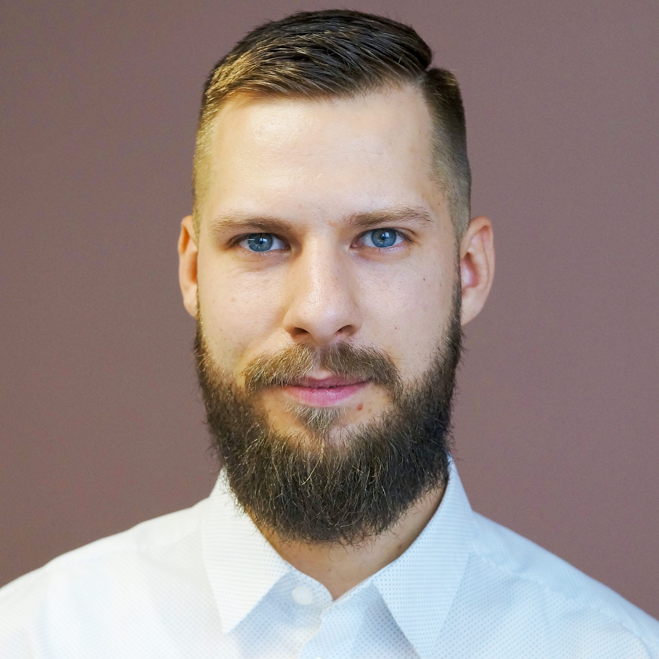 Paulius Matulevičius